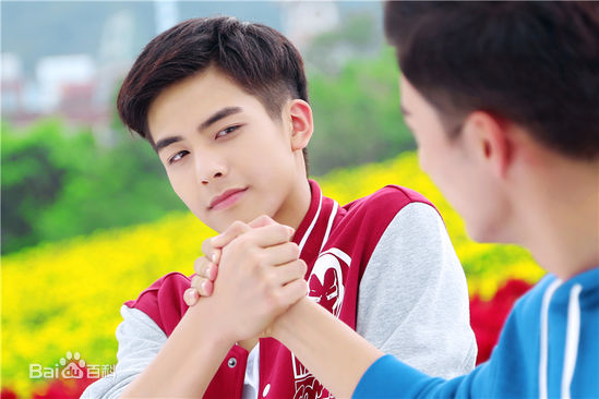 最优质宋威龙(Song Weilong)在《全员加速中》中的