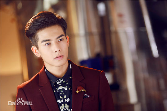 最优质宋威龙(Song Weilong)在《全员加速中》中的