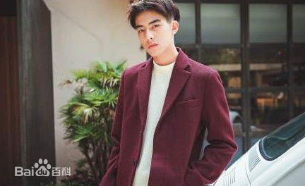 宋威龙(Song Weilong)最全相册