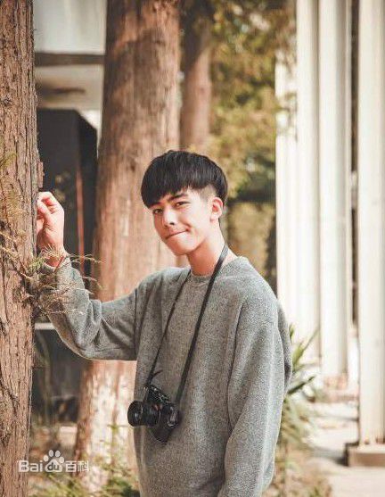 宋威龙(Song Weilong)最全相册