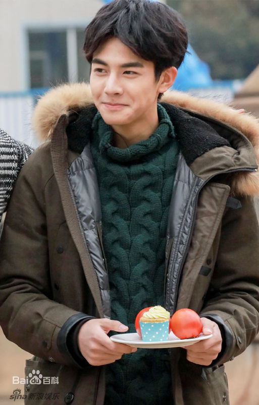 宋威龙(Song Weilong)最全相册