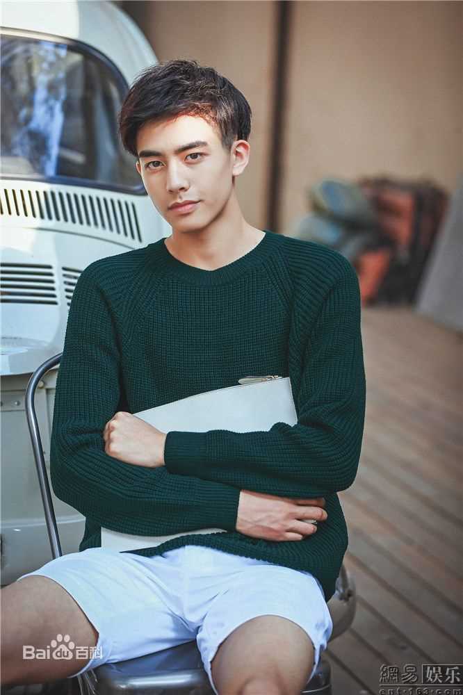 宋威龙(Song Weilong)最全相册