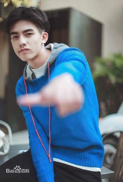 宋威龙(Song Weilong)最全相册