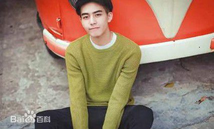 宋威龙(Song Weilong)最全相册