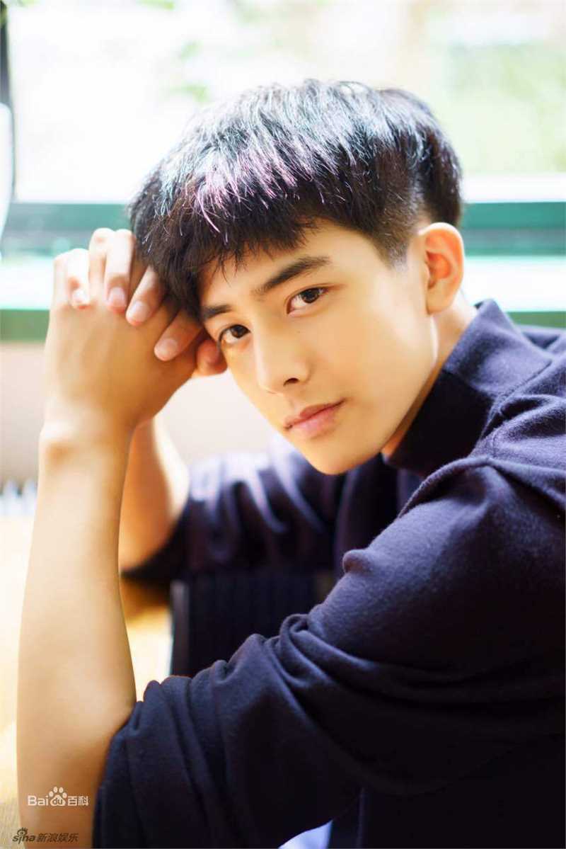 宋威龙(Song Weilong)最全相册