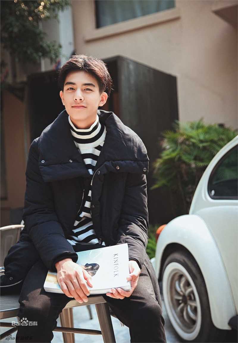 宋威龙(Song Weilong)最全相册