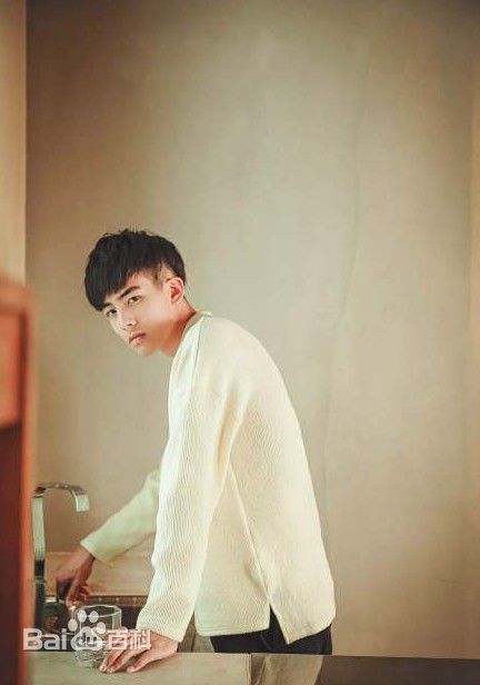 宋威龙(Song Weilong)最全相册