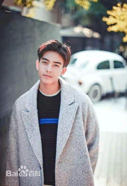 宋威龙(Song Weilong)最全相册