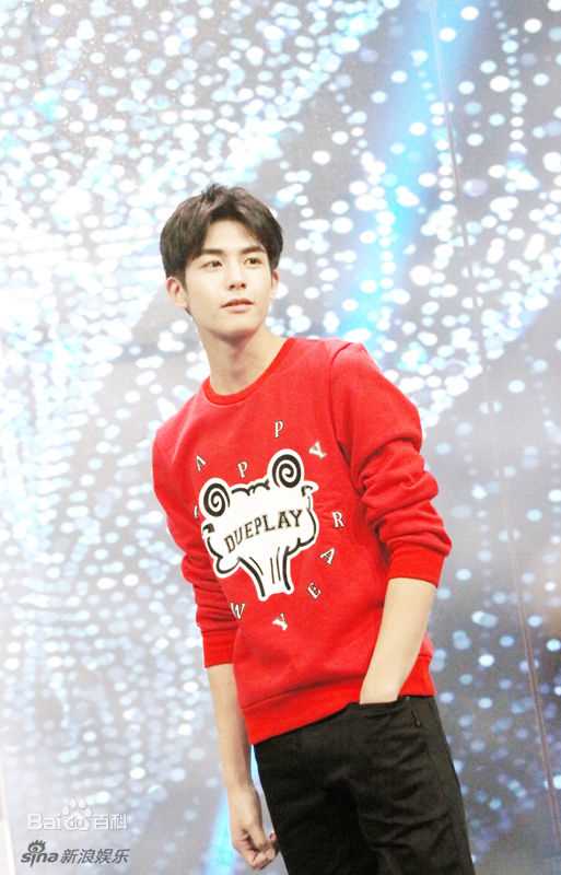 宋威龙(Song Weilong)最全相册