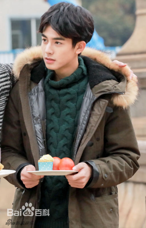 宋威龙(Song Weilong)最全相册