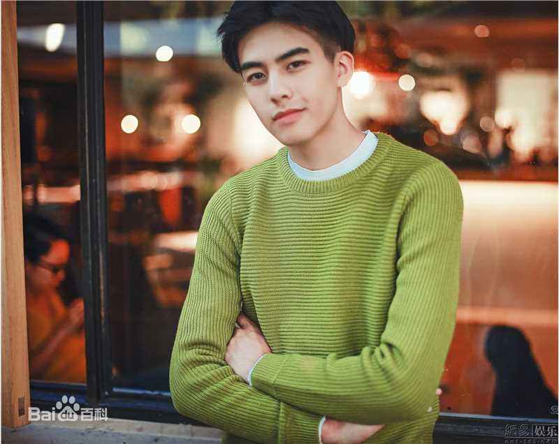 宋威龙(Song Weilong)最全相册