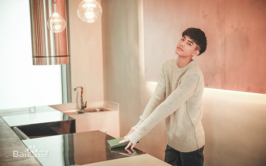 最优质宋威龙(Song Weilong)素颜照