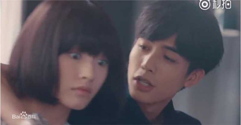 宋威龙(Song Weilong)在《彼岸花》林和平中的