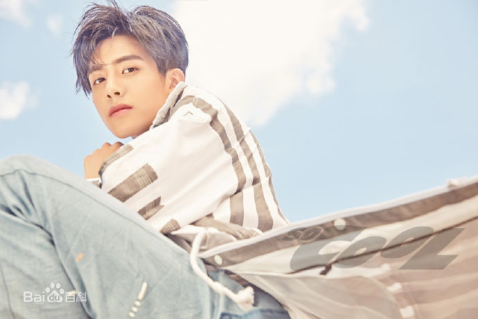 最全宋威龙(Song Weilong)在《体育博览》中的壁纸