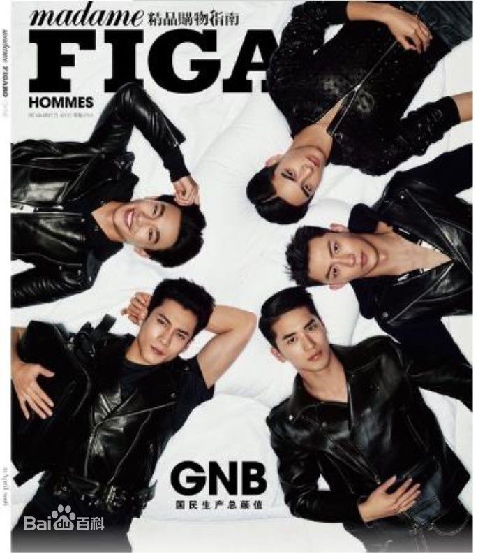 宋威龙(Song Weilong)前后照片