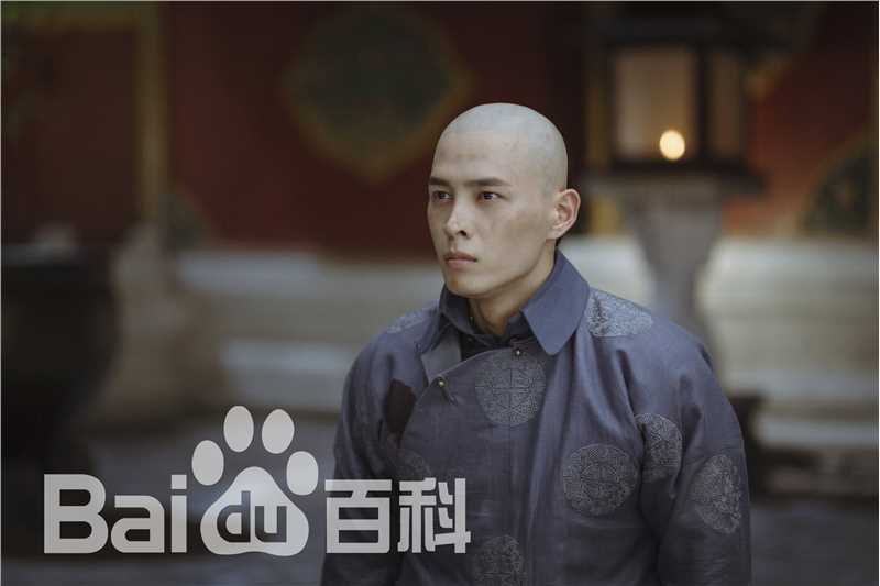 洪尧延禧攻略弘昼壁纸壁纸