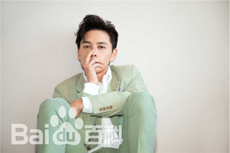 洪尧活动图性感图片壁纸