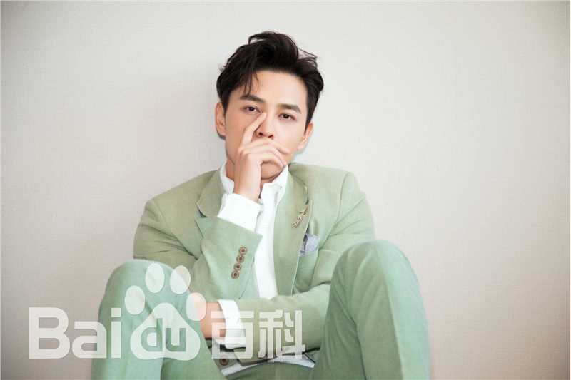 洪尧活动图性感图片壁纸