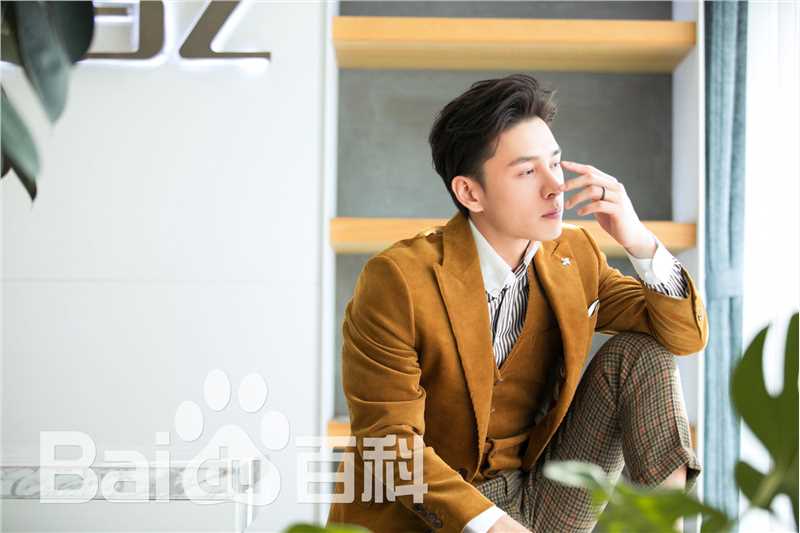 洪尧活动图性感图片壁纸