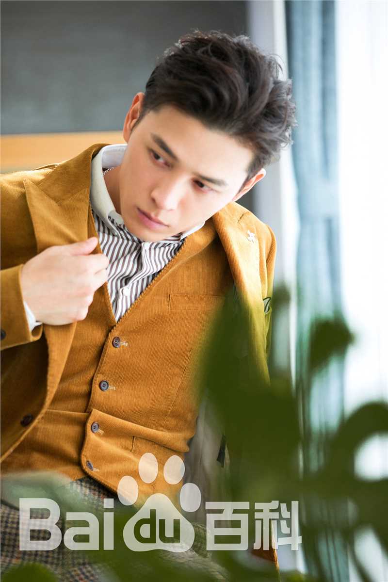 洪尧活动图性感图片壁纸