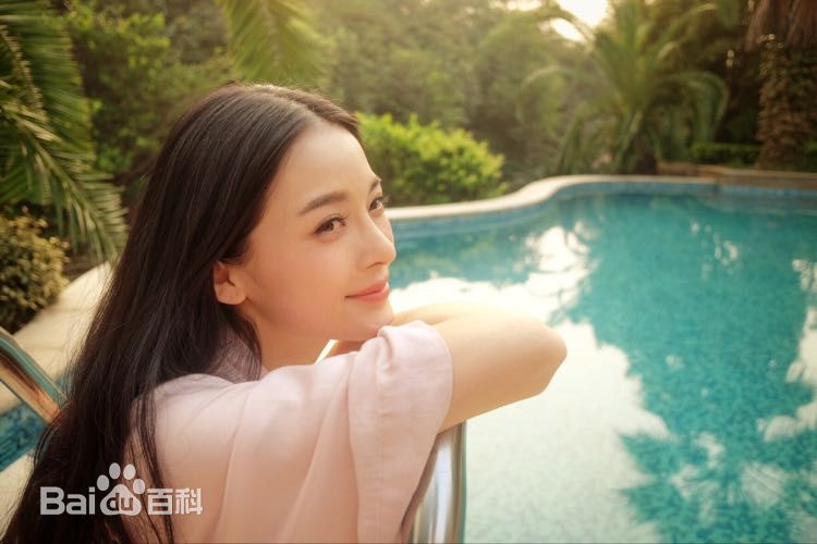 赵樱子(Sarah)最全艺术照壁纸