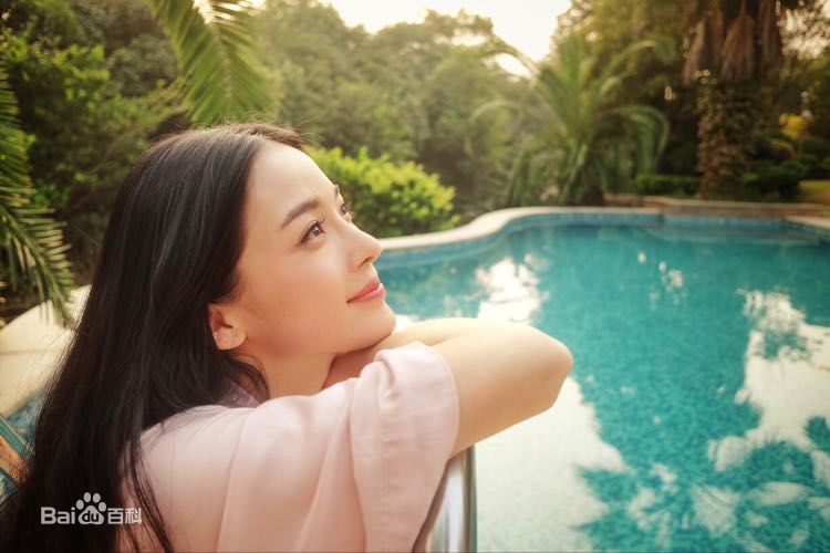 赵樱子(Sarah)最全艺术照壁纸