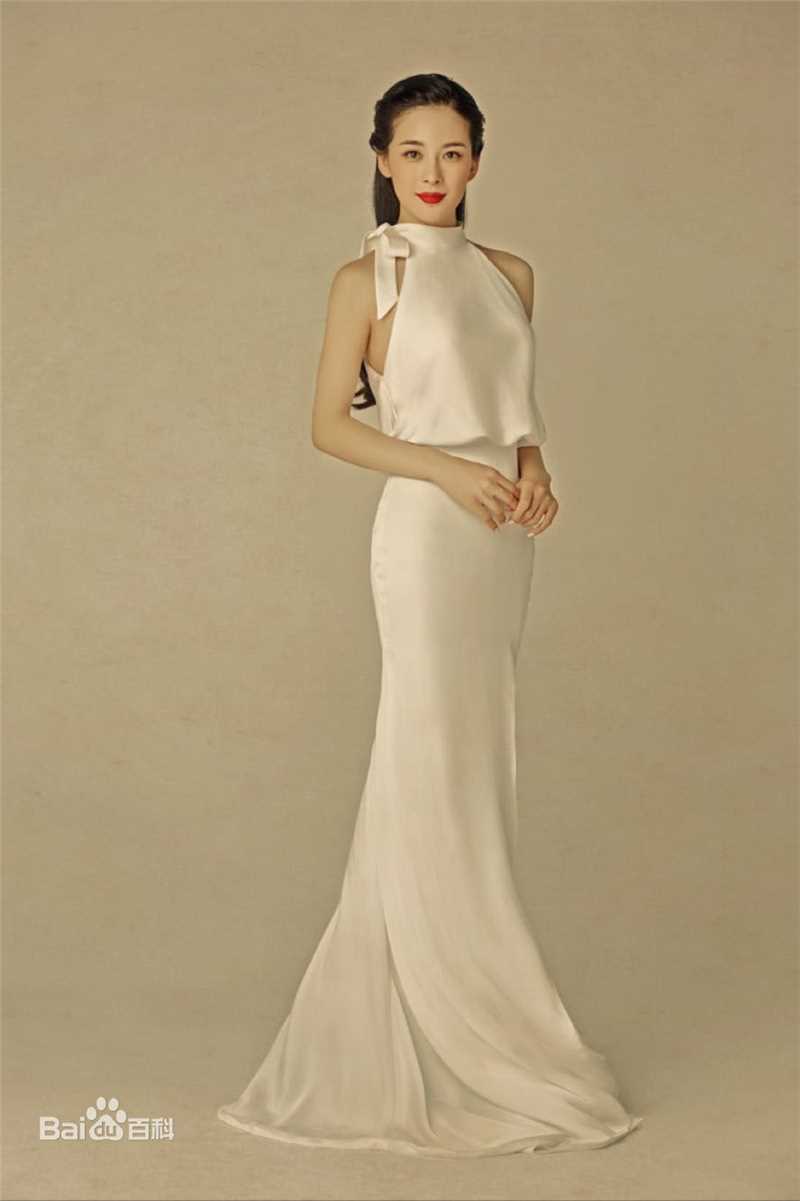 赵樱子(Sarah)精选集图册