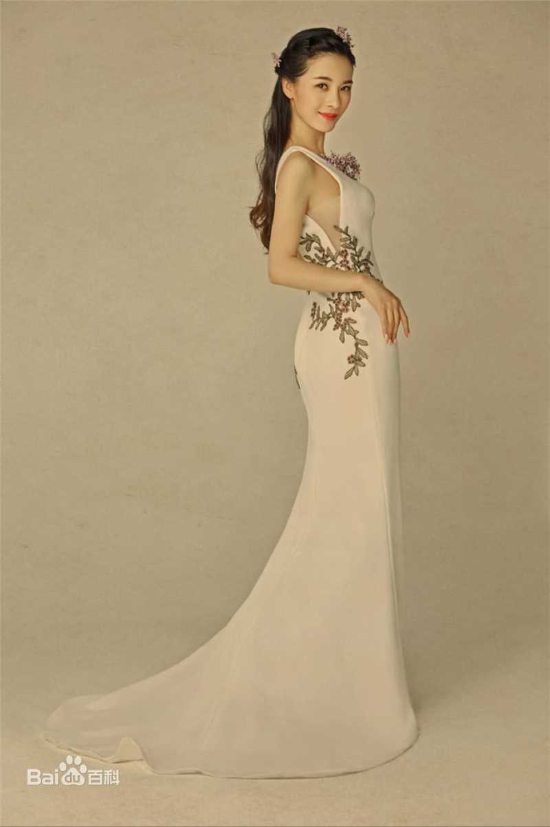 赵樱子(Sarah)精选集图册