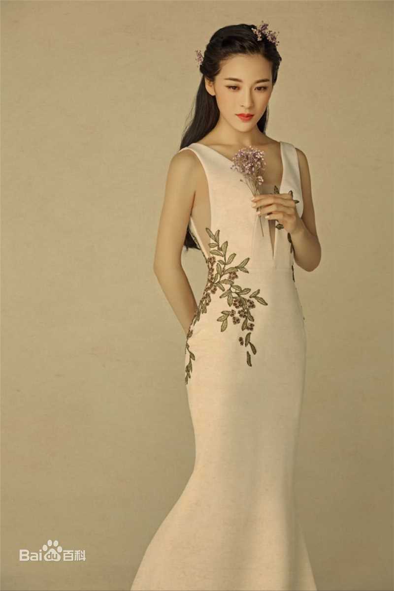 赵樱子(Sarah)精选集图册