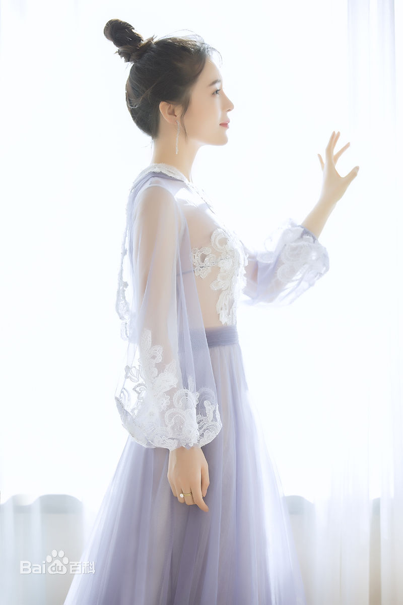 赵樱子(Sarah)精选集图册