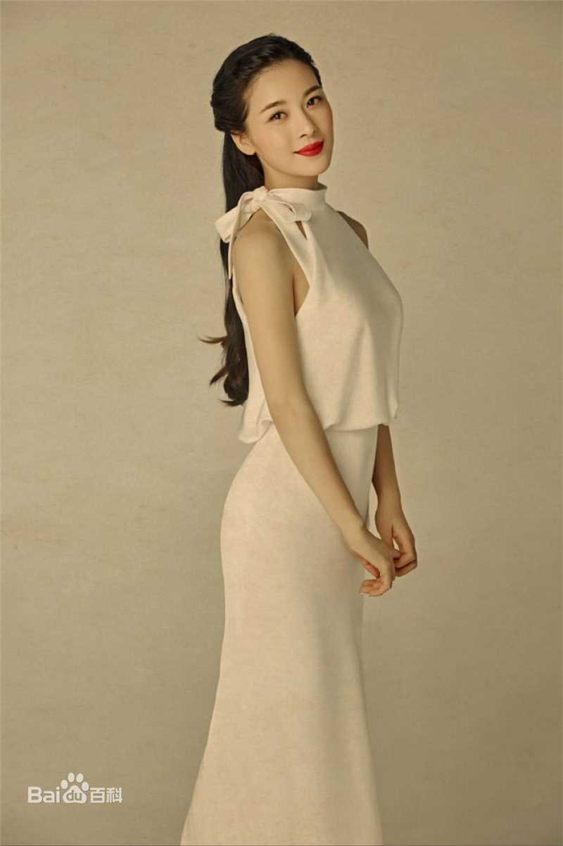 赵樱子(Sarah)精选集图册