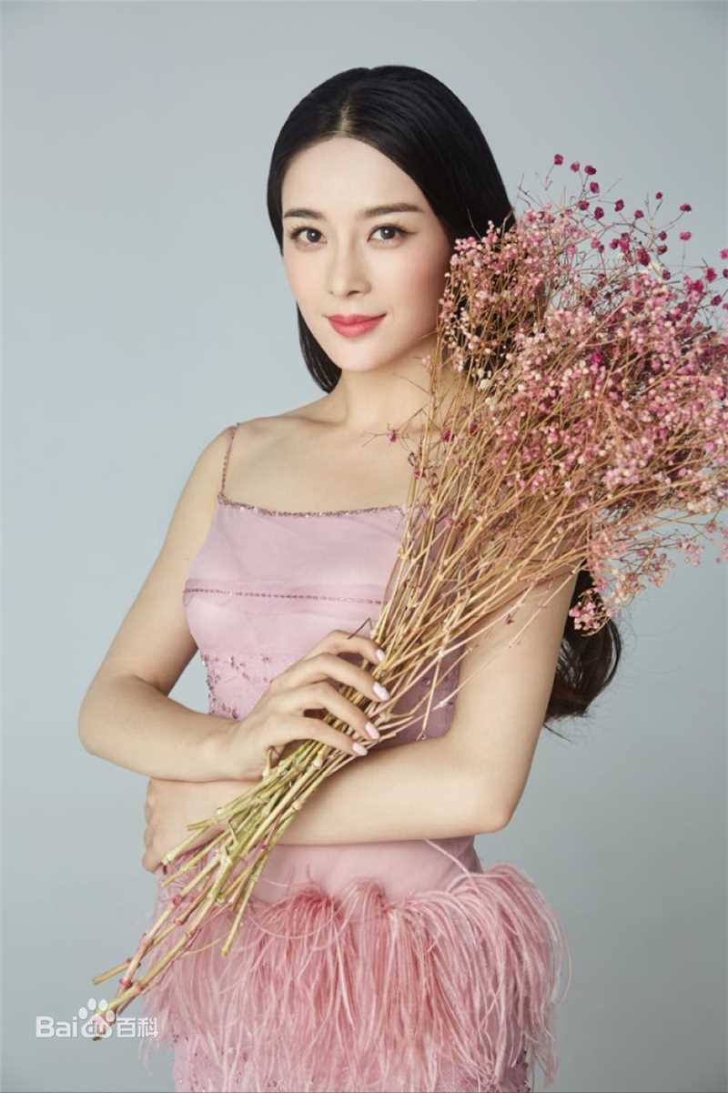 赵樱子(Sarah)复古