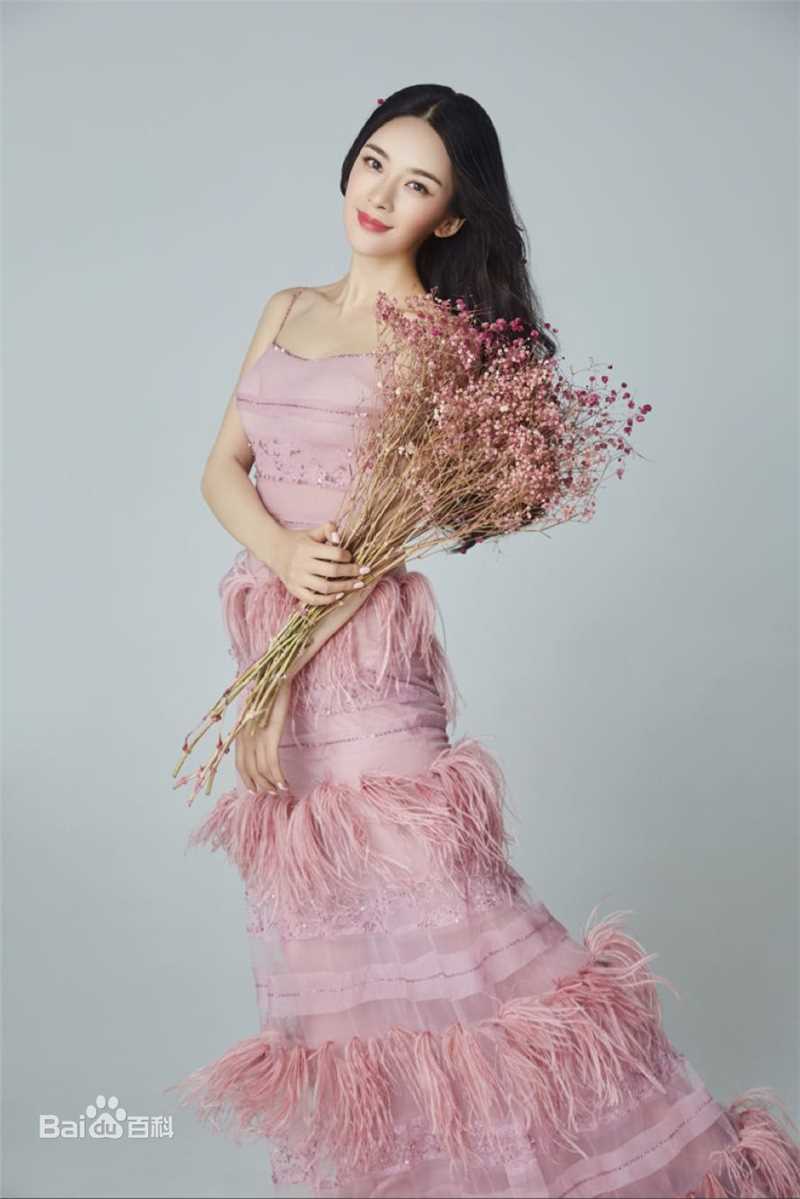 赵樱子(Sarah)复古