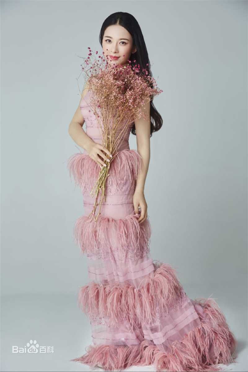 赵樱子(Sarah)复古