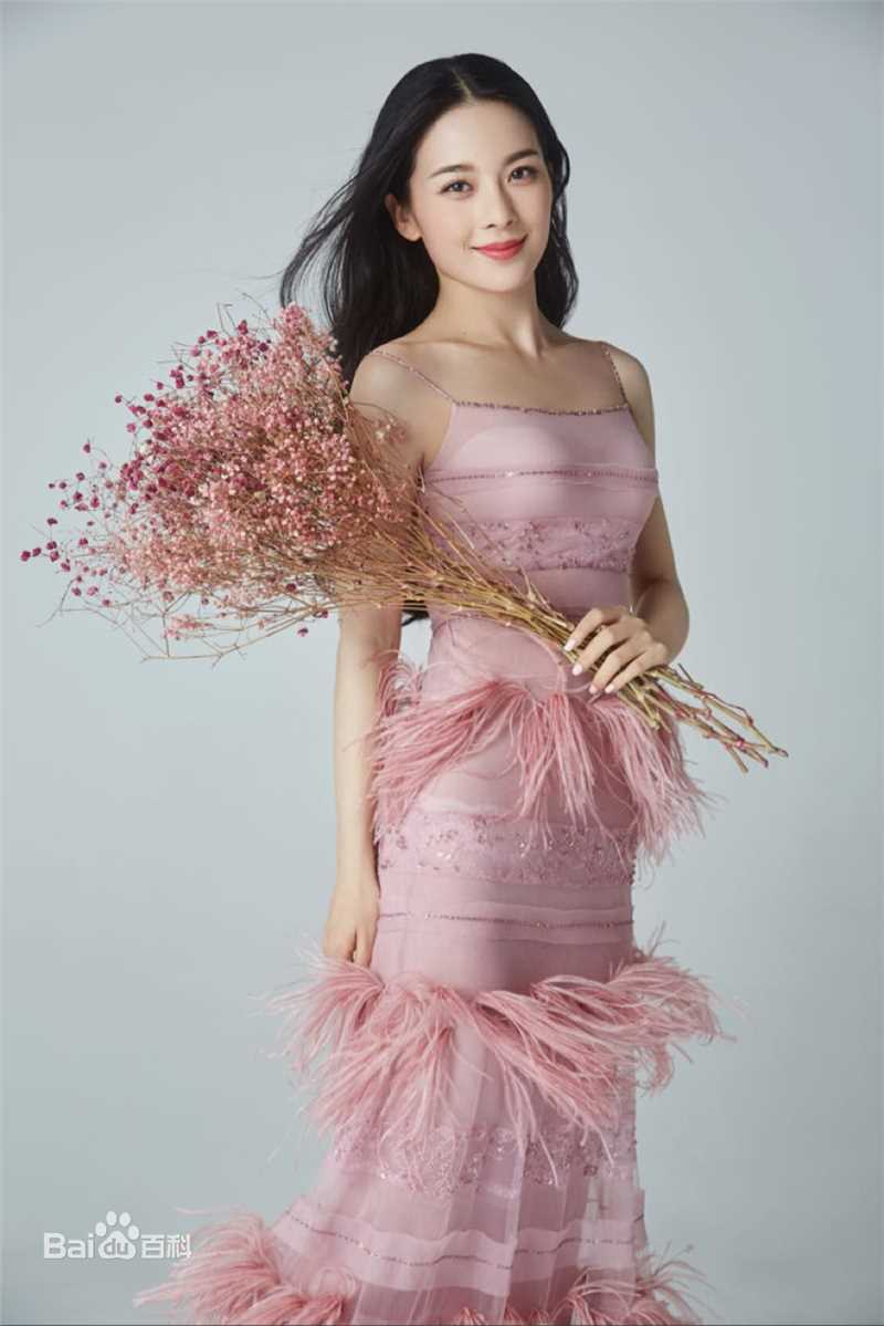 赵樱子(Sarah)复古