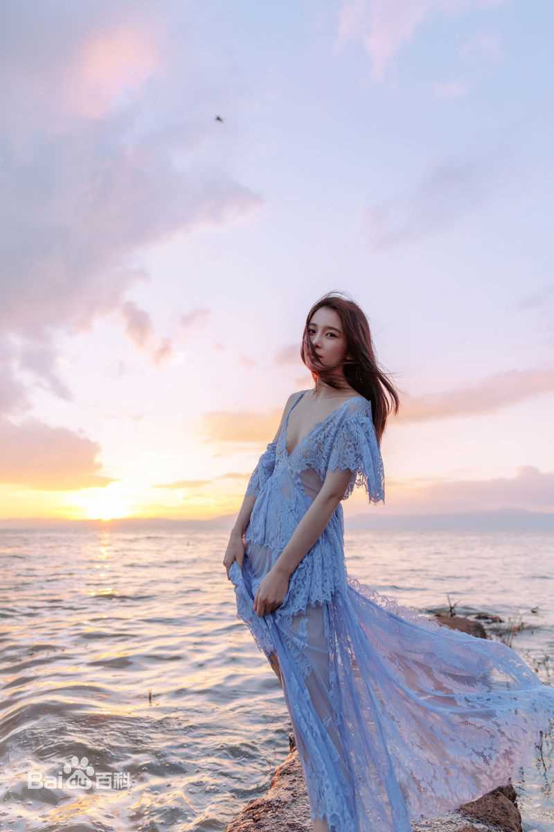 赵樱子(Sarah)高清剧照+图集