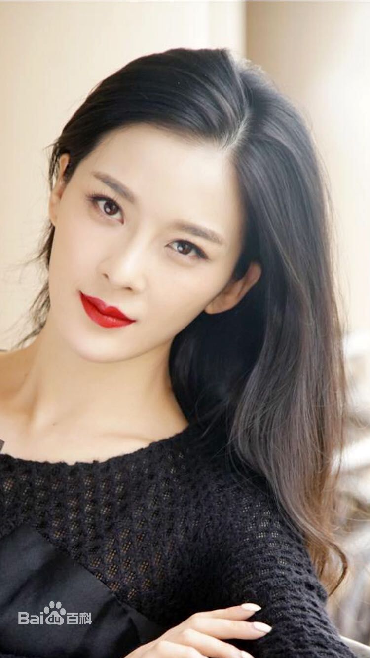 赵樱子(Sarah)高清剧照+图集