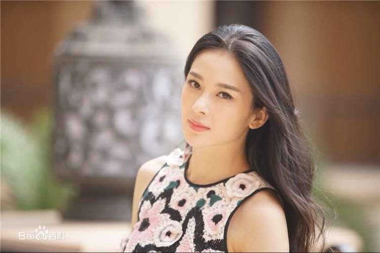 赵樱子(Sarah)高清剧照+图集