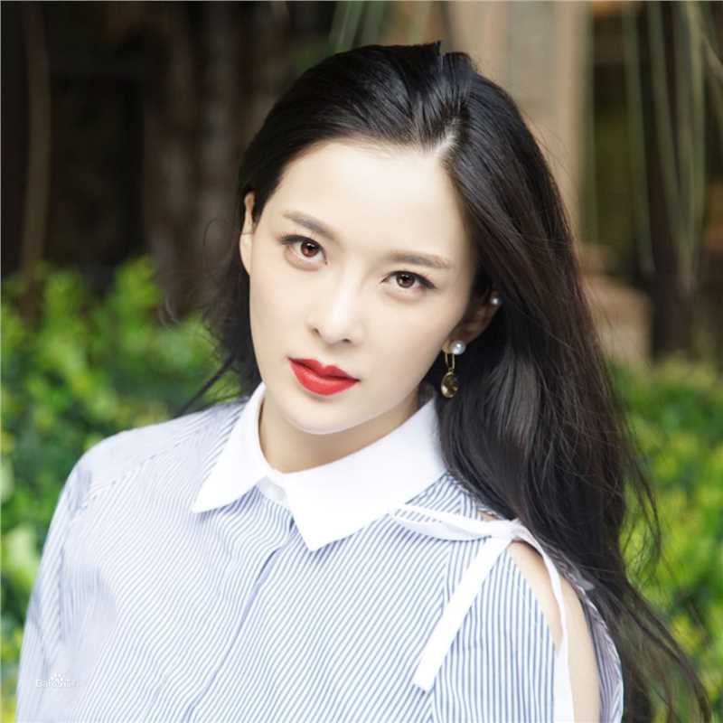 赵樱子(Sarah)街拍图片图集