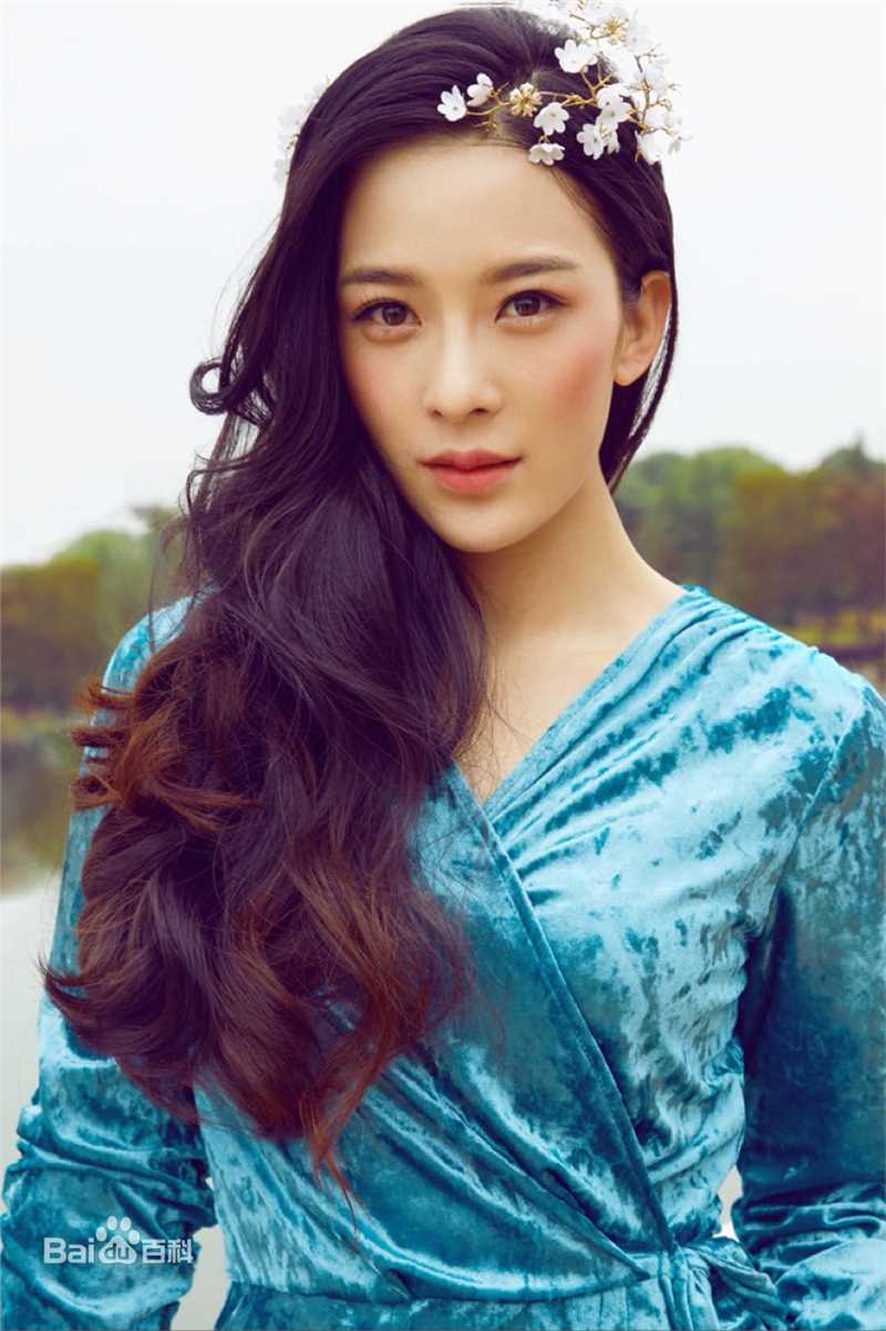 赵樱子(Sarah)微博生活照图片图集