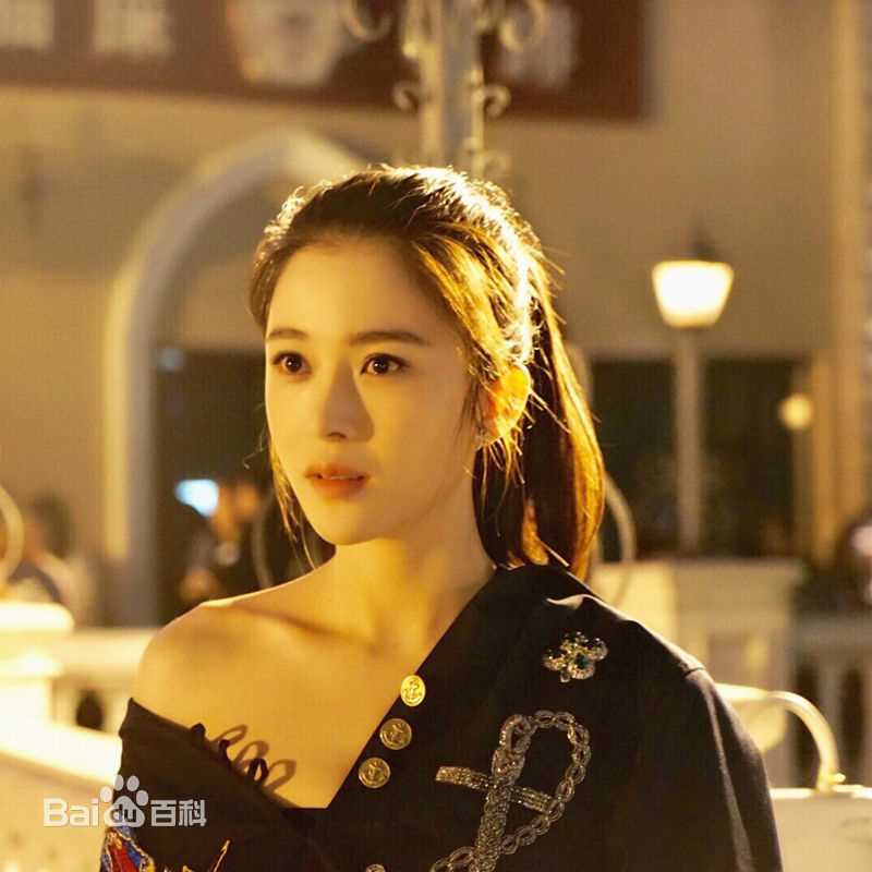 赵樱子(Sarah)微博生活照图片图集