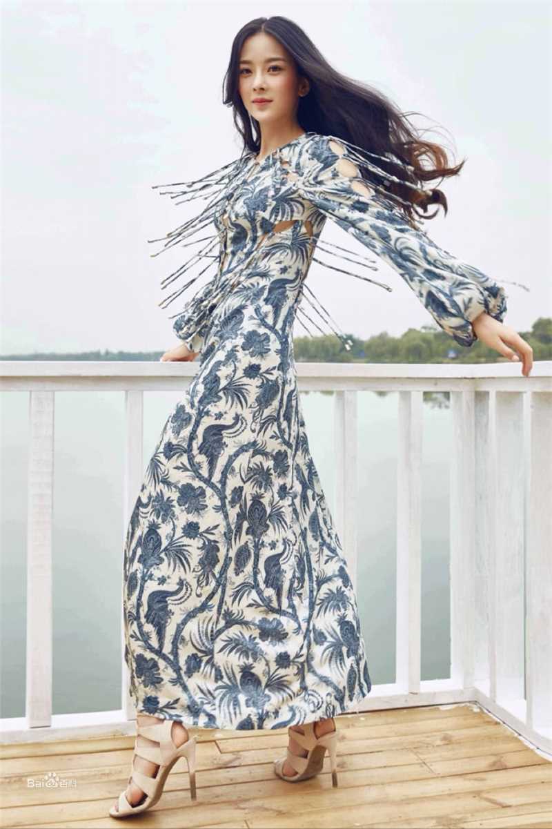 赵樱子(Sarah)微博生活照图片图集