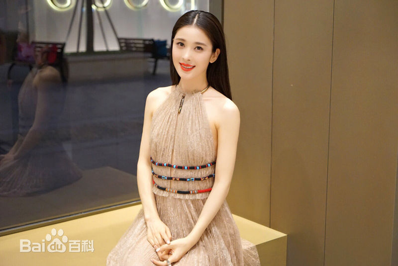 赵樱子(Sarah)微博生活照图片图集