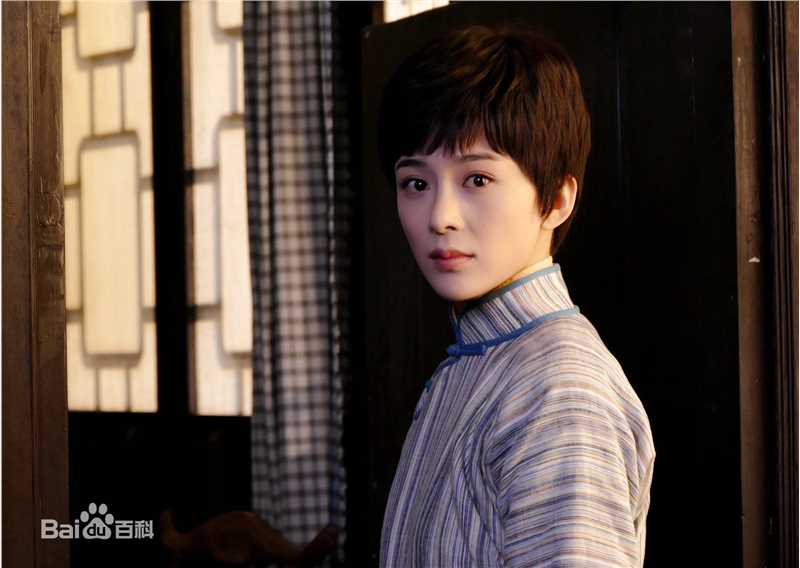 赵樱子(Sarah)微博生活照图片图集