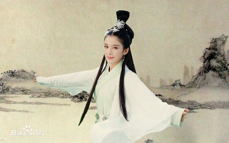 赵樱子(Sarah)微博生活照图片图集