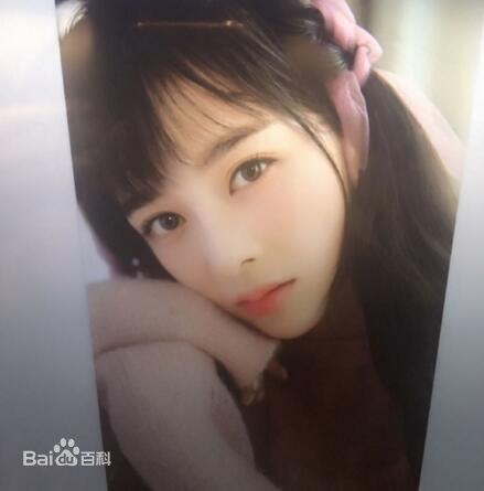 赵樱子(Sarah)微博生活照图片图集