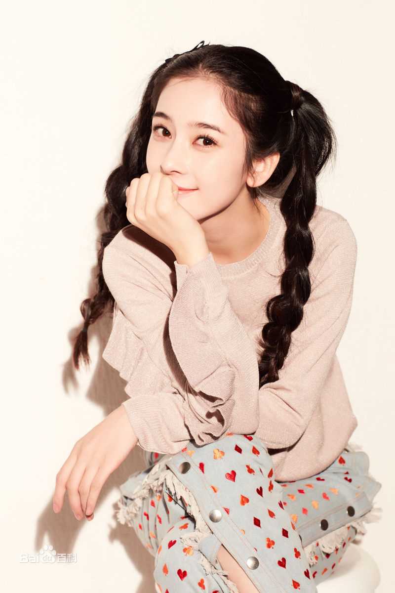 赵樱子(Sarah)微博生活照图片图集