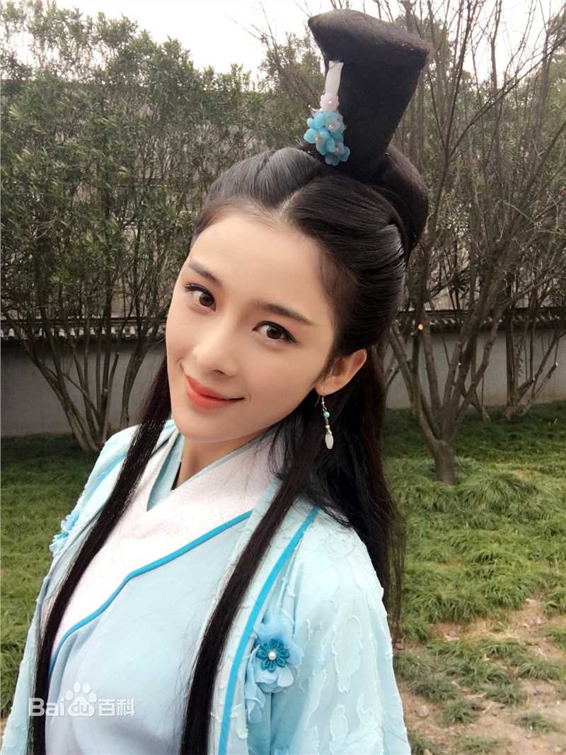 赵樱子(Sarah)微博生活照图片图集