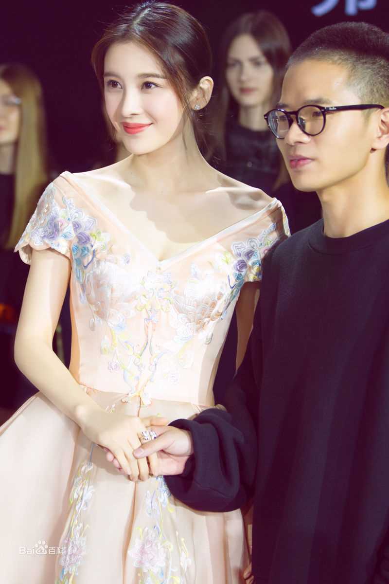 赵樱子(Sarah)微博生活照图片图集