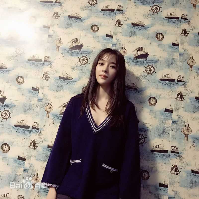 赵樱子(Sarah)微博生活照图片图集